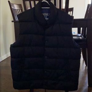 Bubble vest